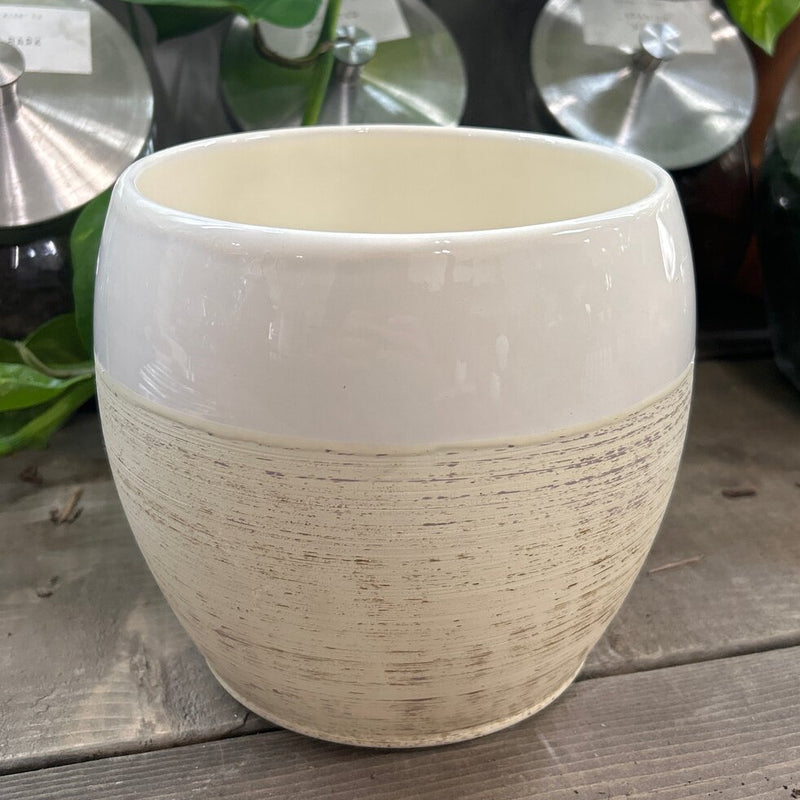 Harmony Slip Planter 7"