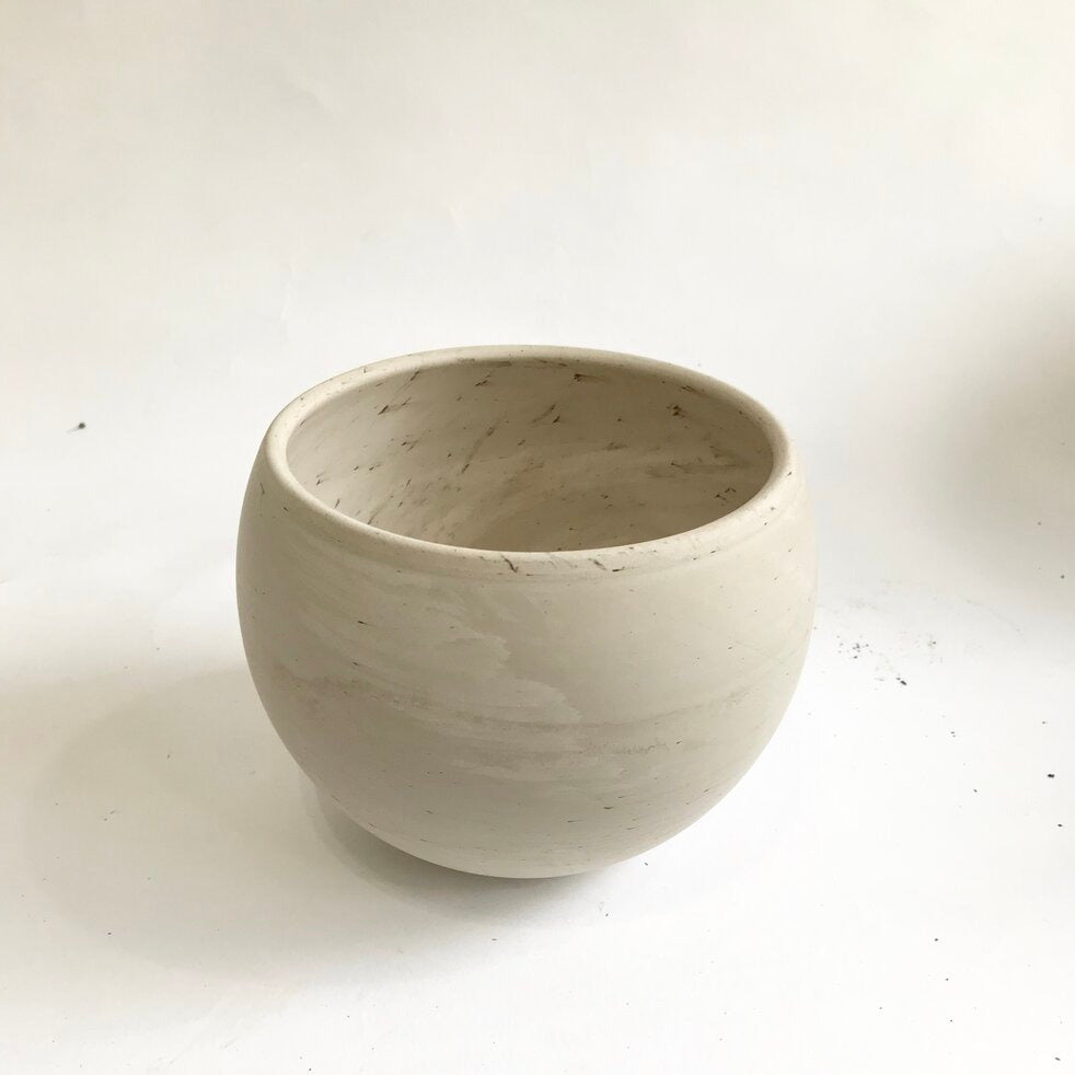 Global Oasis Slip Planter 6"