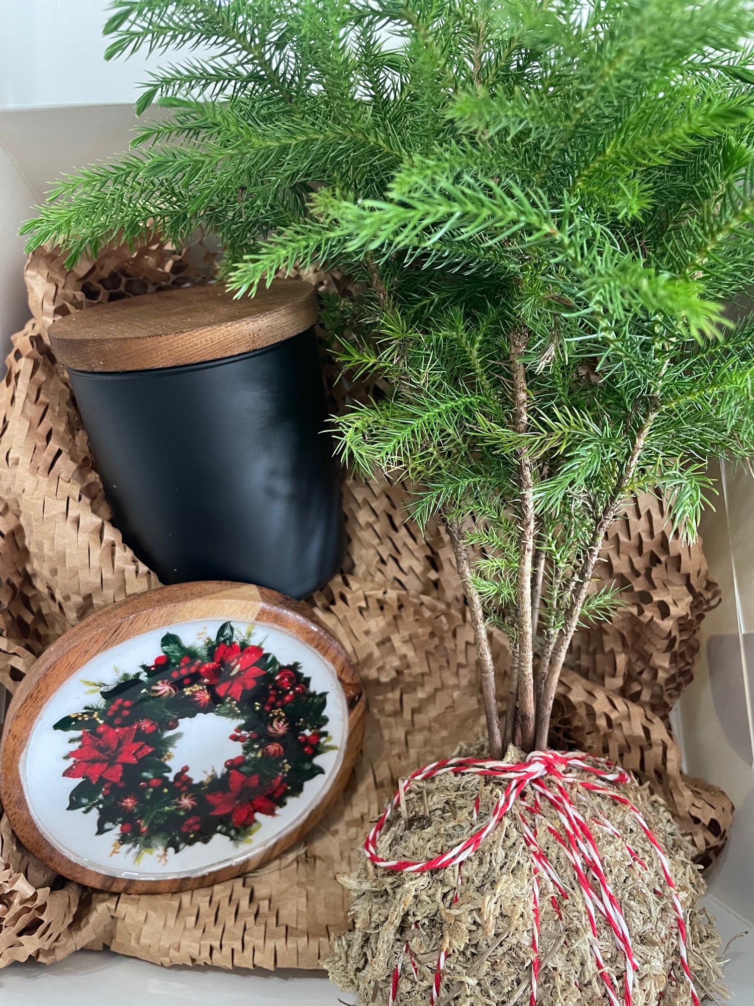 Holiday Host Box